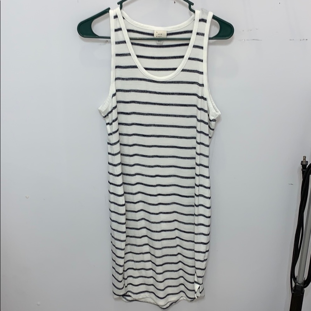 Sleeveless Dress